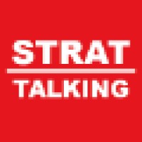 Strat-Talking.com Logo
