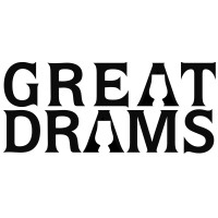 GreatDrams Logo