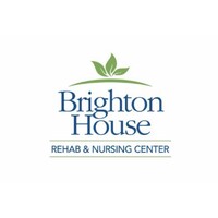 Brighton House Rehab & Nursing Center Logo
