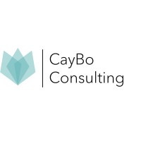 CayBo Consulting Logo