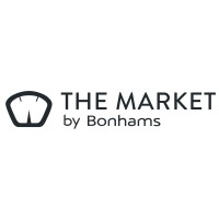 The Market by Bonhams Logo