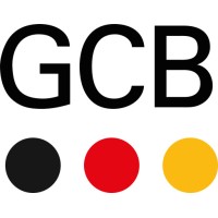 German Convention Bureau Logo