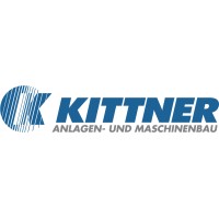 Kittner Anlagen-und Maschinenbau EOOD Logo