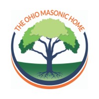 The Ohio Masonic Home Logo