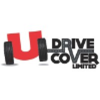 U Drive Cover Ltd Logo
