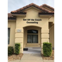 GET OFF THE COUCH COUNSELING, LLC Logo