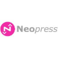 NEOPRESS Logo