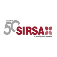 SIRSA - Servicios Industriales Reunidos, SA Logo