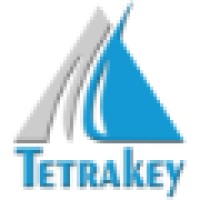 Tetrakey Logo