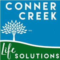 CONNER CREEK LIFE SOLUTIONS LLC Logo