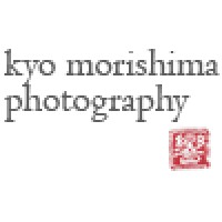 Kyo Morishima Photography Logo