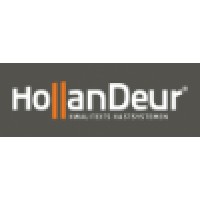 HollanDeur Logo
