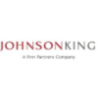 Johnson King, a Finn Partners company Logo