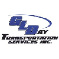 G. L. Day Transportation Services Inc. Logo