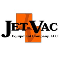 Jet-Vac Equipment Company, LLC Logo