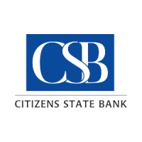 Citizens State Bank Logo