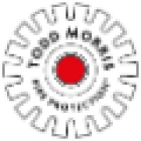Todd Morris Fire Protection Logo
