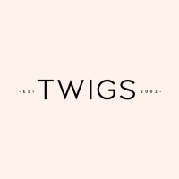 Twigs Logo