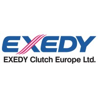 EXEDY Clutch Europe Ltd. Logo