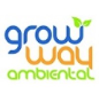 Grow Way Ambiental Logo
