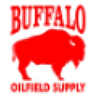 Buffalo Oilfield Supply LLC Logo