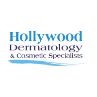 Hollywood Dermatology & Cosmetic Specialists Logo