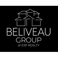 The Beliveau Group of EXP Realty Logo