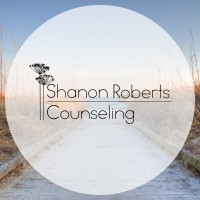 Shanon Roberts Counseling, LLC Logo