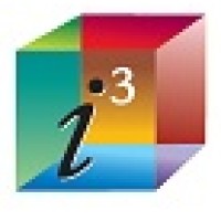 Information Integration Inc. (i3) Logo