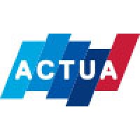 Actua Corporation Logo