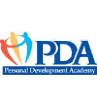 Personal Development Academy - PDA Logo