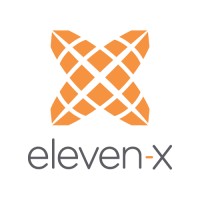 eleven-x Logo