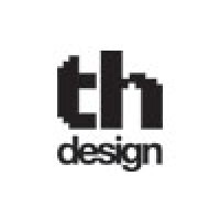 TH Design Logo