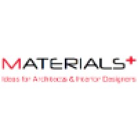 Materials Plus Logo