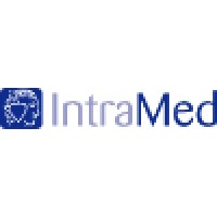 IntraMed A/S Logo