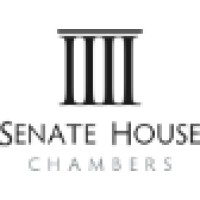 Senate House Chambers Logo