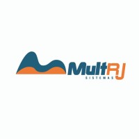 Mult-RJ Sistemas Logo
