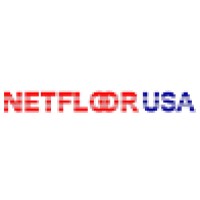 Netfloor USA Logo