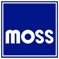 Moss Europe Ltd Logo