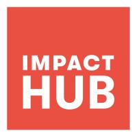 Impact Hub Brno Logo