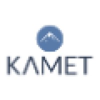 Kamet Limited Logo