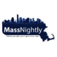 MassNightly Logo