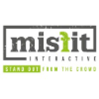 Misfit Interactive Logo