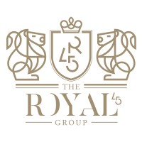 The Royal45 Group LLC Logo