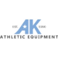 AK Athletic Equipment, Inc. Logo