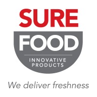 Sure Food Ltd Logo