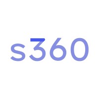s360 Logo