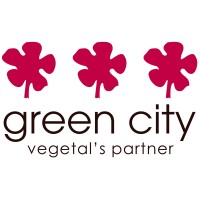 Green City Logo