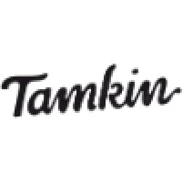 Tamkin Logo