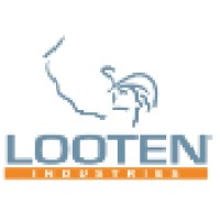 LOOTEN INDUSTRIES Logo